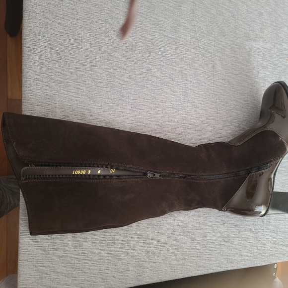 pertti palmroth boots - Picture 3 of 4